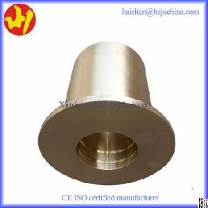 High Quality Accessories Best Price Double Flange Bushing