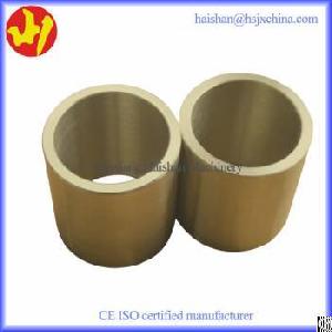 life centrifugal casting bearing sleeve