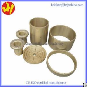 Sand Casting Customized Cone Crusher Spare Parts