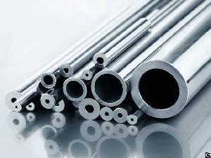 High Quality Chinese Stainless Steel Hydraulic Tubing