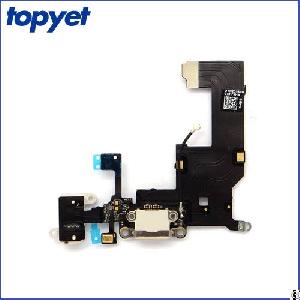 iphone 5 charging port flex cable ribbon