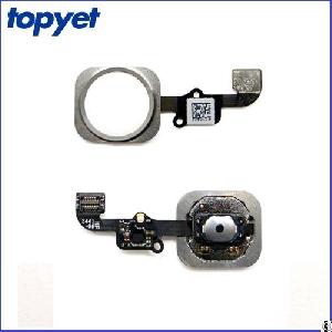 Iphone 6 Home Button With Flex Cable