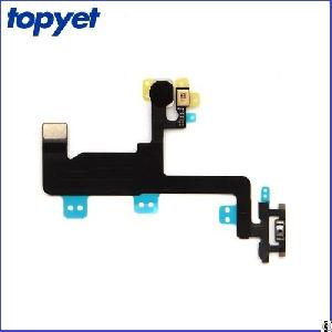 Iphone 6 Power Button Flex Cable