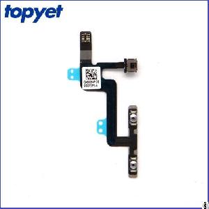 Iphone 6 Volume Flex Cable