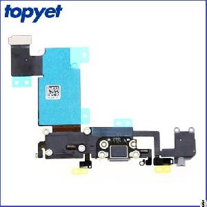 Iphone 6s Plus Charging Port Flex Cable Ribbon