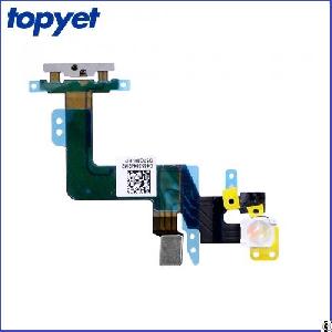 Iphone 6s Plus Power Button Flex Cable