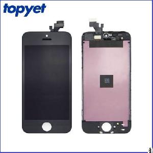 assembly lcd screen iphone 5