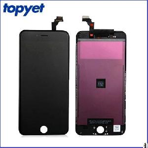 assembly lcd screen iphone 6s plus