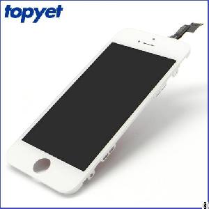 lcd screen iphone 5c