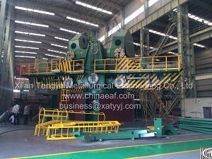 Ccm Continuous Casting Machine