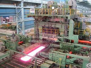 Rolling Mill