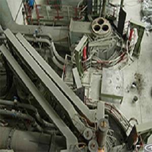 Sell Ladle Arc Furnace