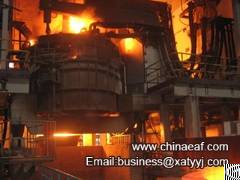 Steel Production Line