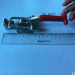 Truck Spare Parts Toggle Latch Spring Handle Toggle Fastener Made In China