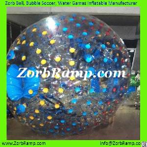 Zorb Ball For Sale Giant Inflatable Human Hamster Ball Zorbramp Company