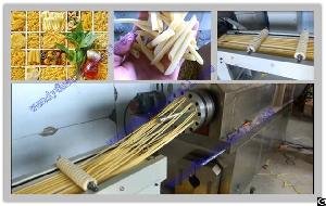 Automatic Pasta Processing Machine