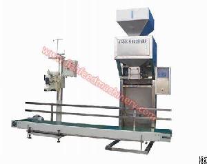 Fish Feed Pellet Packaging Machine Fy-dcs1