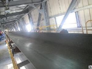 abrasion resistance dt ii fixed belt conveyor