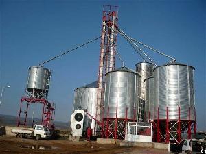 bucket elevator