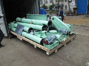 Gx Pipe Screw Conveyor