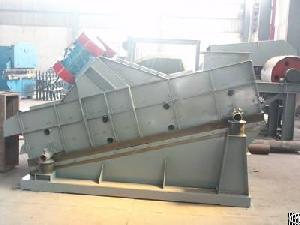 Industrial Heavy Duty Linear Vibrating Screen