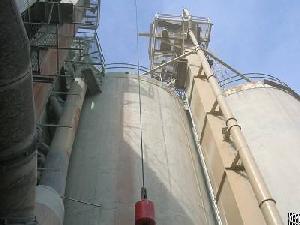 Iso Approved Cement Bucket Elevator