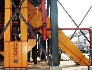 Qm Grain Scraper Conveyor