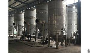 10000l Fermenter / Unitank