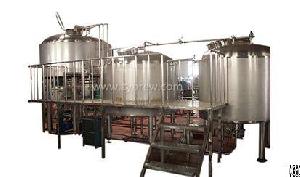 5000l Brew House