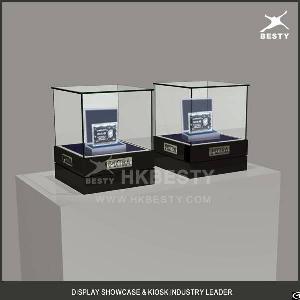 Acrylic Showcase For Watches