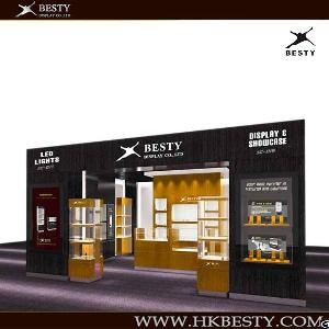 Besty Display Exhibition Booth Design