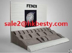 watch display stand board factory