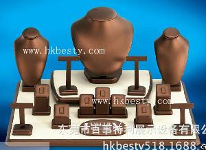 High Quality Fine Jewelry Display Set