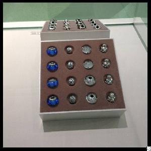 Pu Jewelry Display Tray