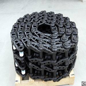 cat excavator track chains bulldozer