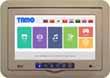 Hd Android Mod System Coach Bus Entertainment System