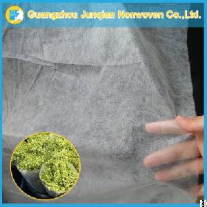 flower nonwoven packaging