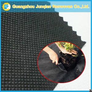 weed control fabric