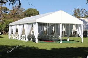 30m x 45m outdoor camping tents catering tent wedding marquee