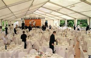 event tents tent aluminium profile banquet fair