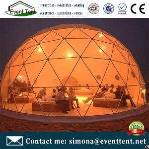 China Tent Suppliers Geodesic Party Dome House For Sale Uk As Wedding Party Tent