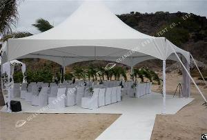 Direct Factory Canopy 10x10 Arabic Pagoda Wedding Tent Gazebo Party Tents