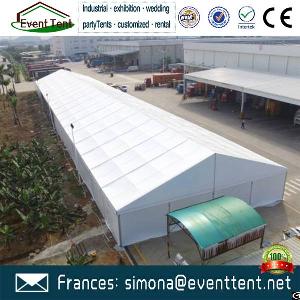 guangzhou vip tent projects show room receiption