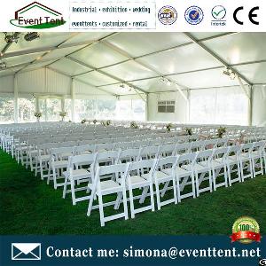 High Quality Event Tent, Wedding Party Tent For Big Ceremory, Birthday Party