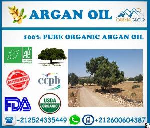 argan oil