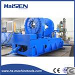 Coupling Tight Machine