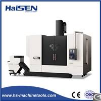 Gh Series Small Type Cnc Gantry Machine Center