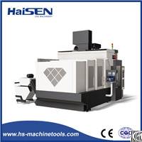 glh fixed beam gantry milling machine