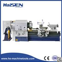 Q Series Conventional Pipe Thread Lathe Machine