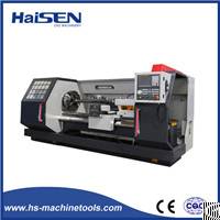 Qk Series Cnc Pipe Thread Lathe Machine